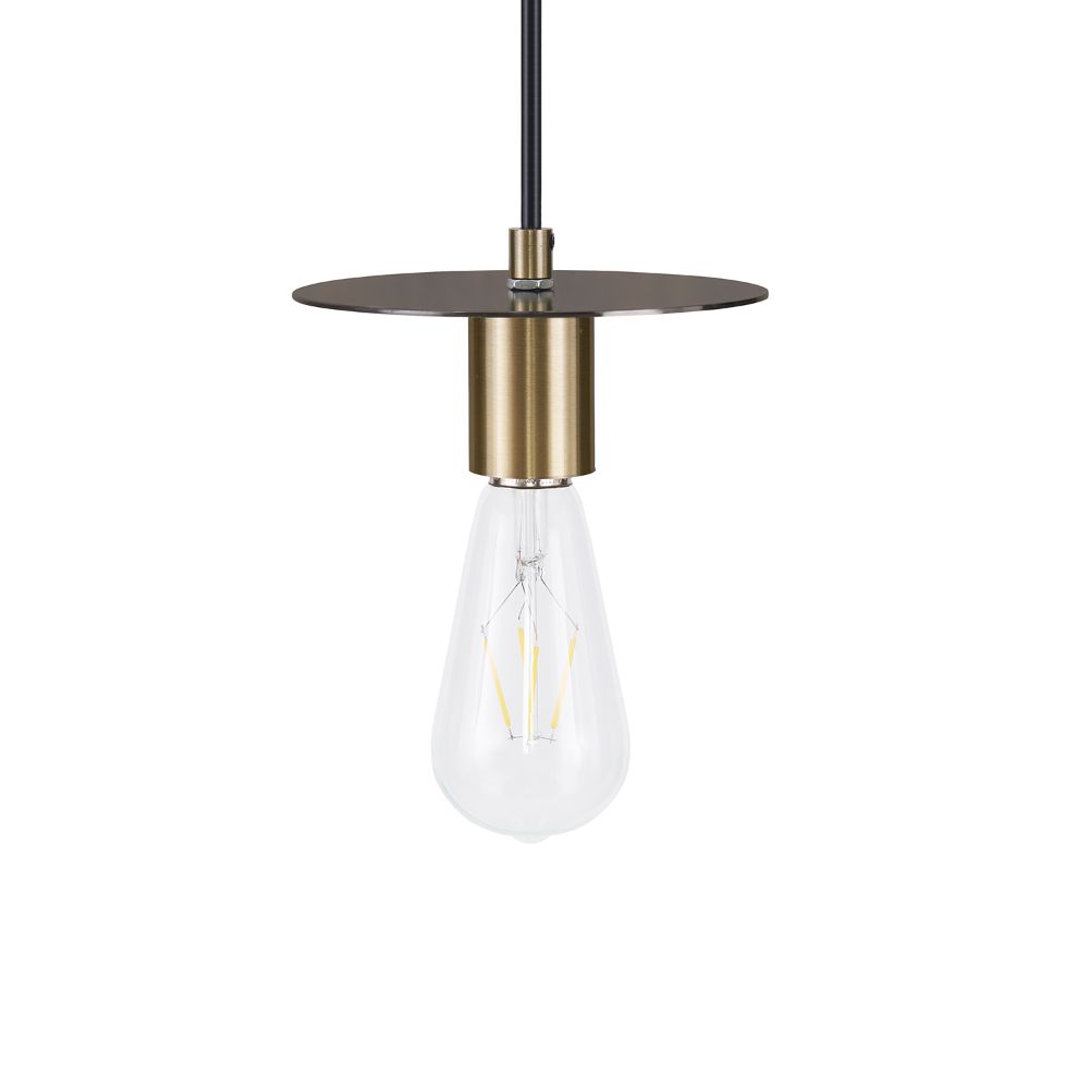 Selden Pendant Lamp