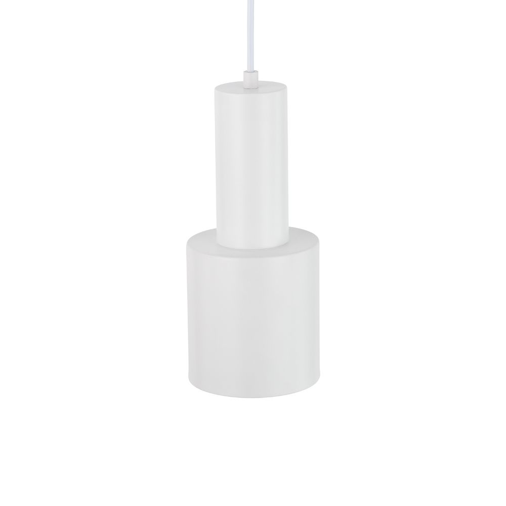 Beacon Pendant Light - White