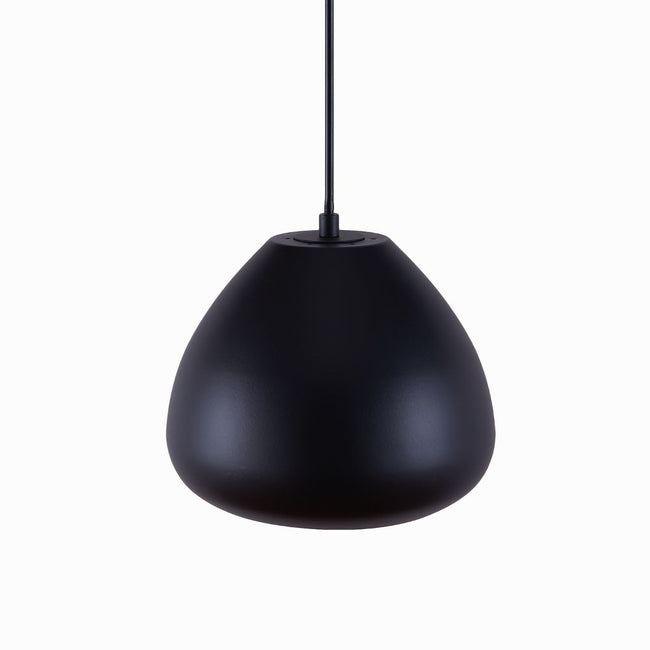 Faber Pendant Lamp - Black