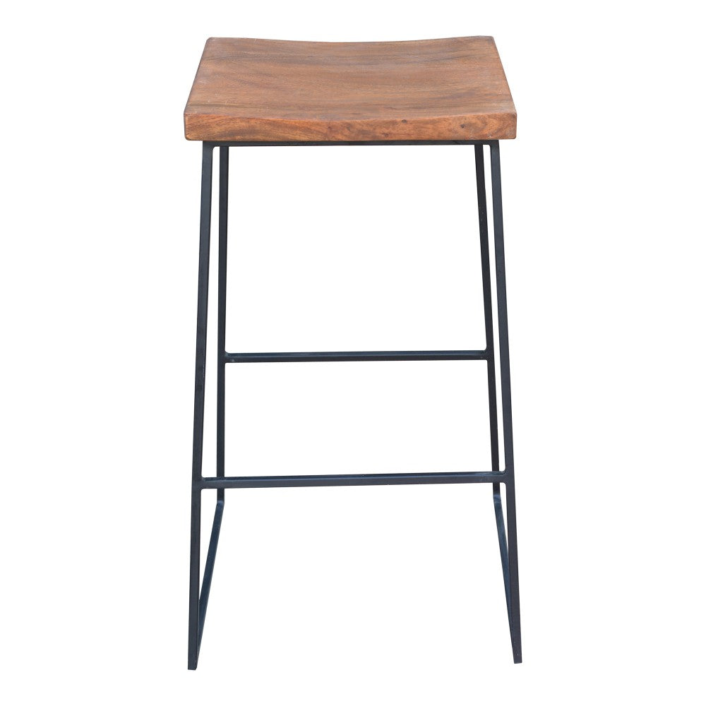 Logan Bar Stool - Set of 2