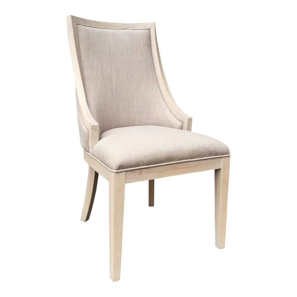 Etienne Dining Chair - Set of 2