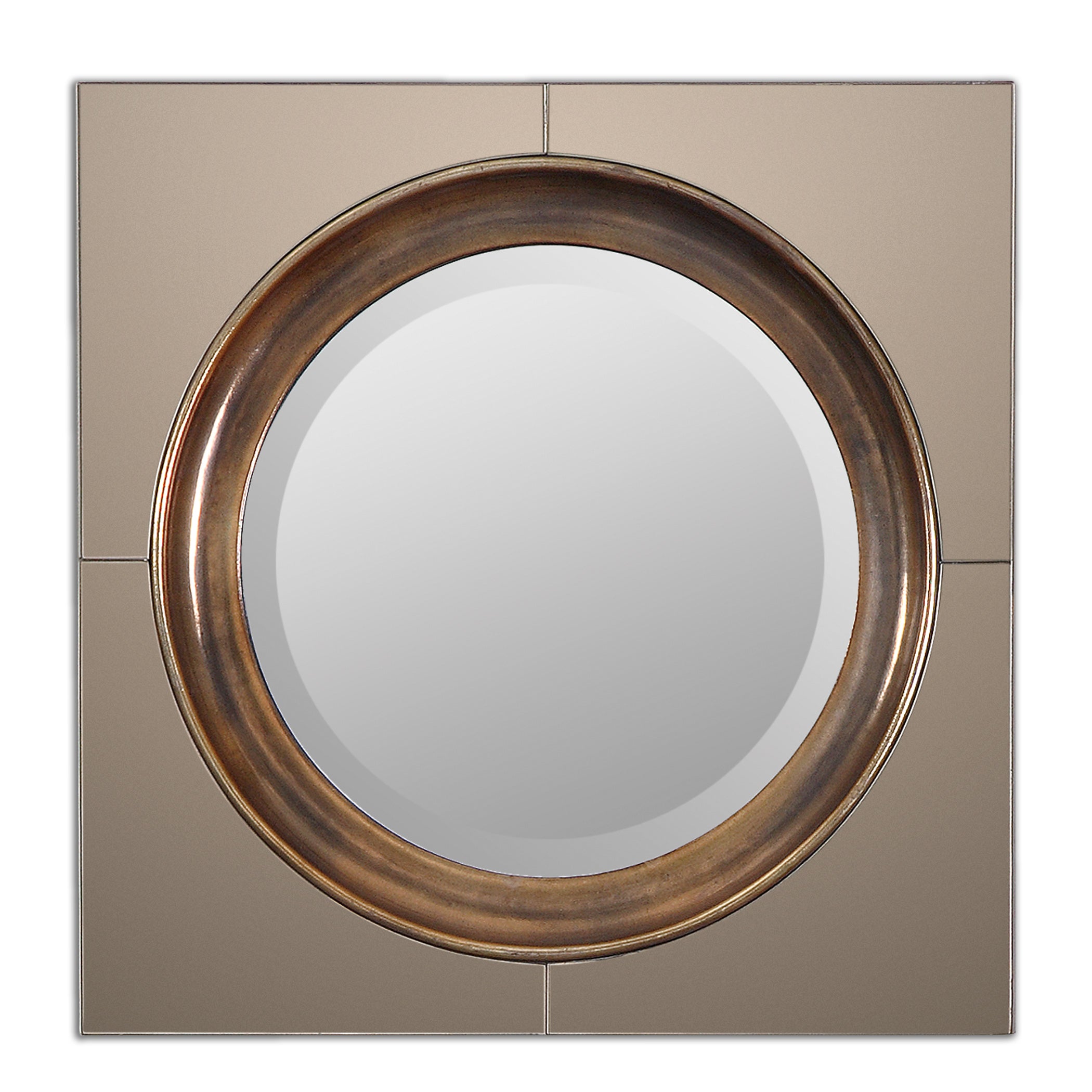 Gouveia Contemporary Mirror