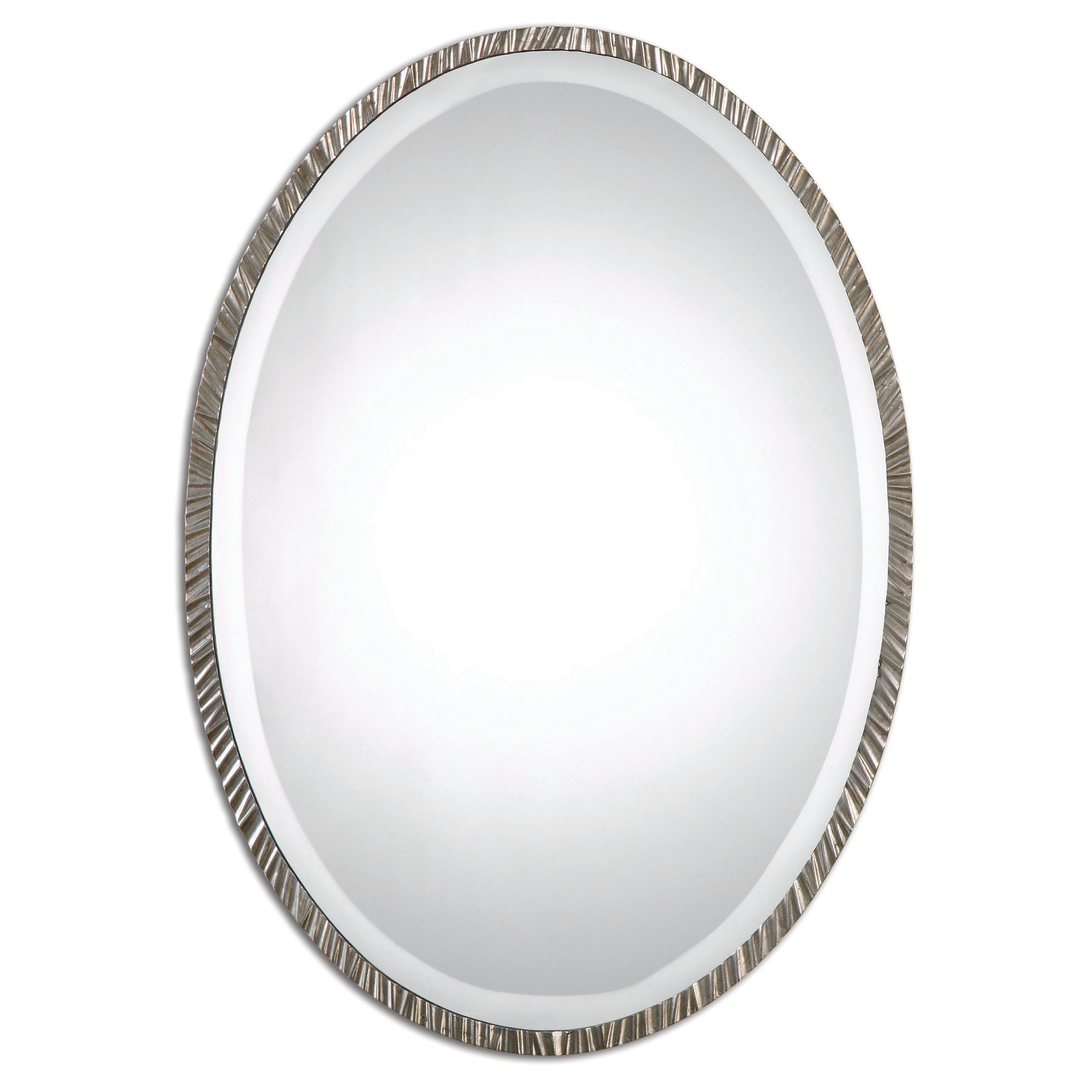 Annadel Oval Wall Mirror