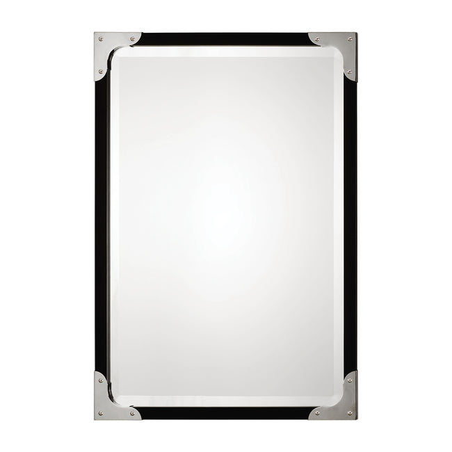 Gilpin IndustrialMirror