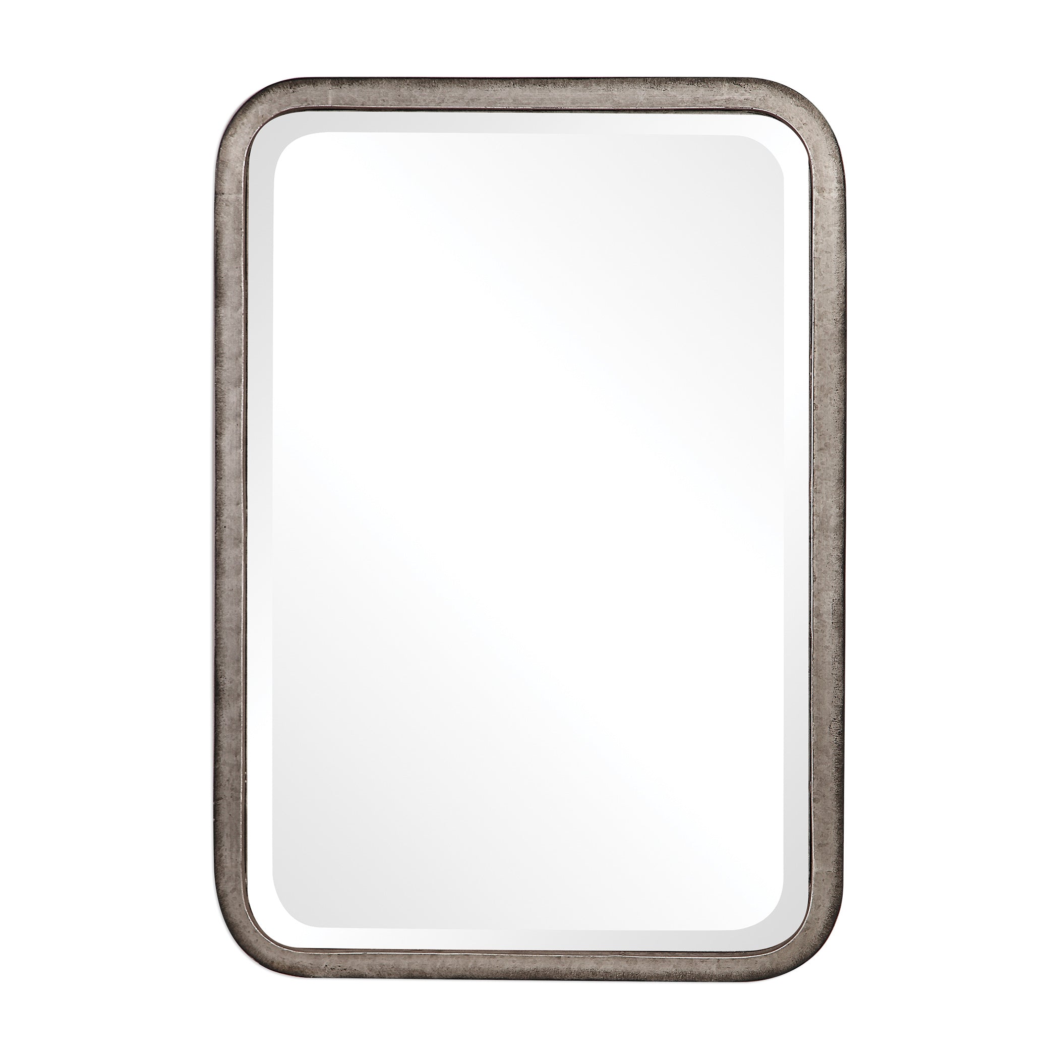 Madox Industrial Mirror