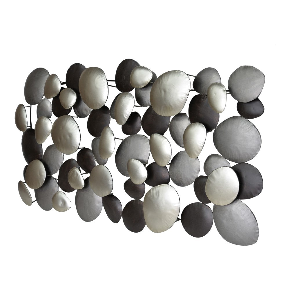 Pebble Wall Decor