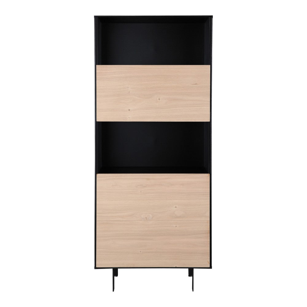Damon Bar Cabinet