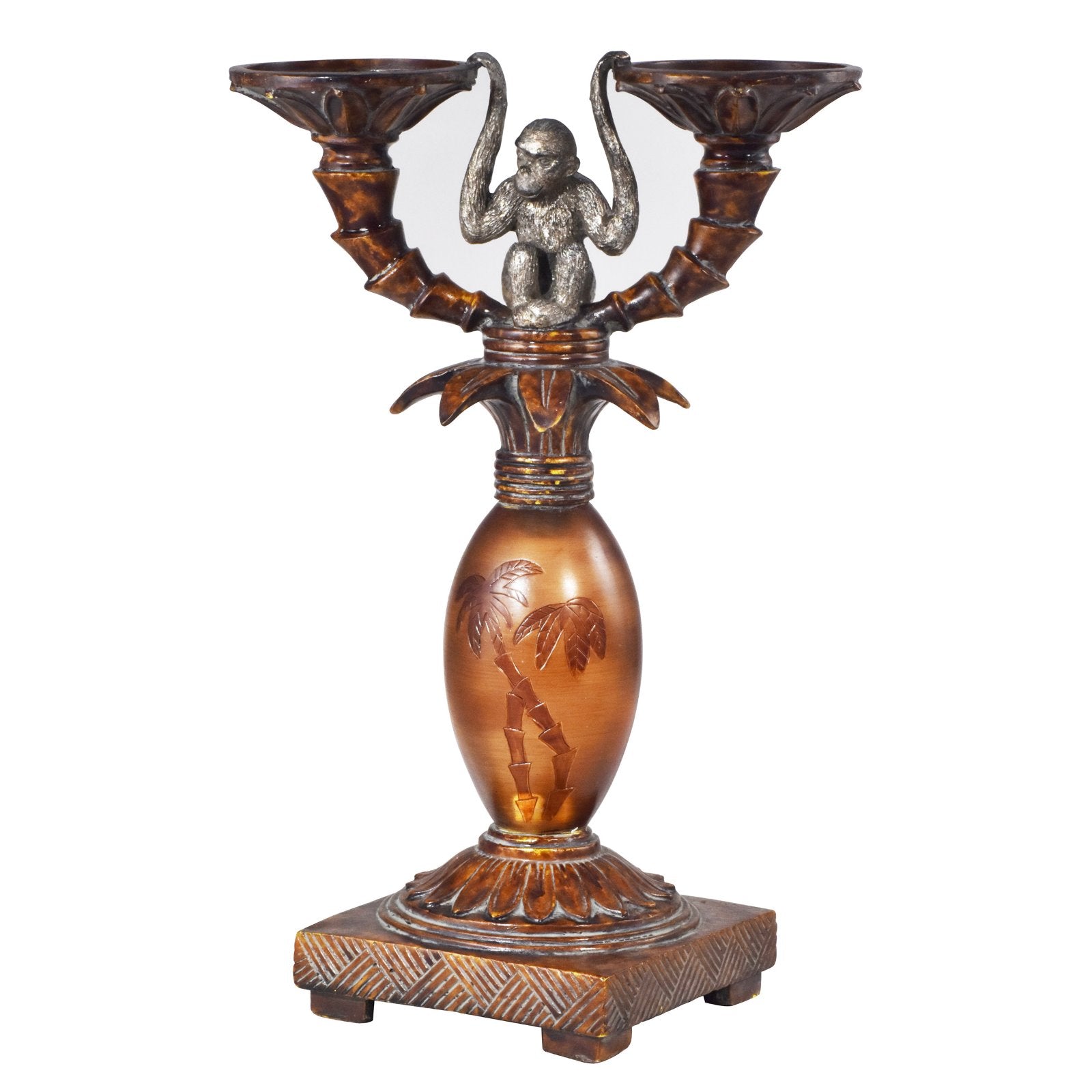 Springdale 14" H Nirobi Candle Holder