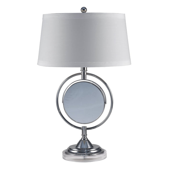 Springdale 25" H Contessa Table Lamp