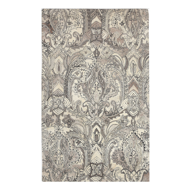 Clairmont Natural Rug - 5' x 8'