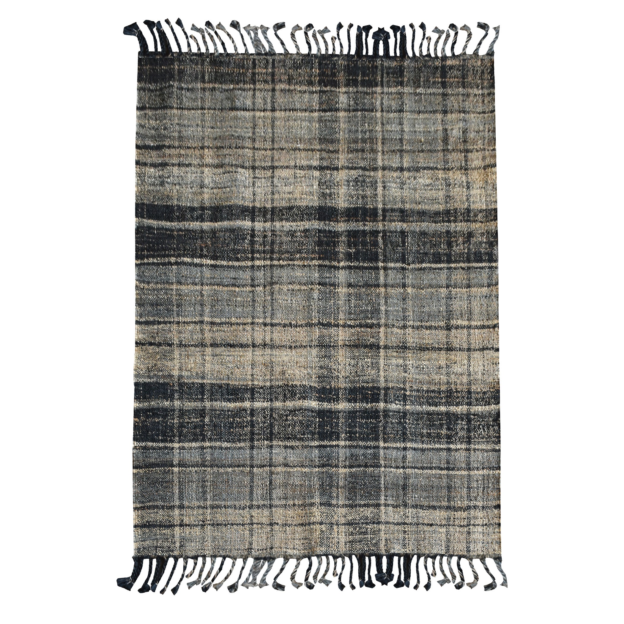 Hargreaves Rug - 5' x 8', Natural