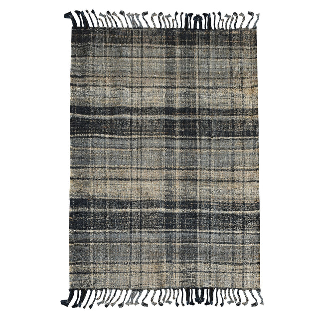 Hargreaves Rug - 5' x 8', Natural