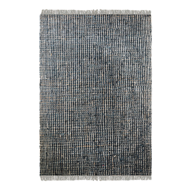 Braymer Charcoal Rug - 5' x 8'