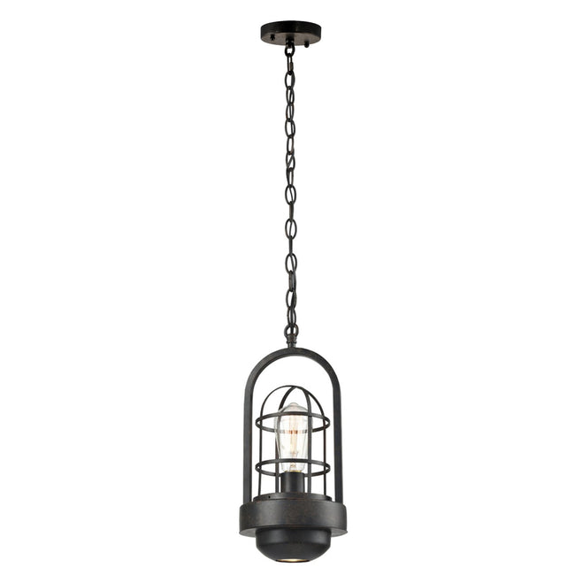 Springdale 6.5" W Siskel Mini Pendant