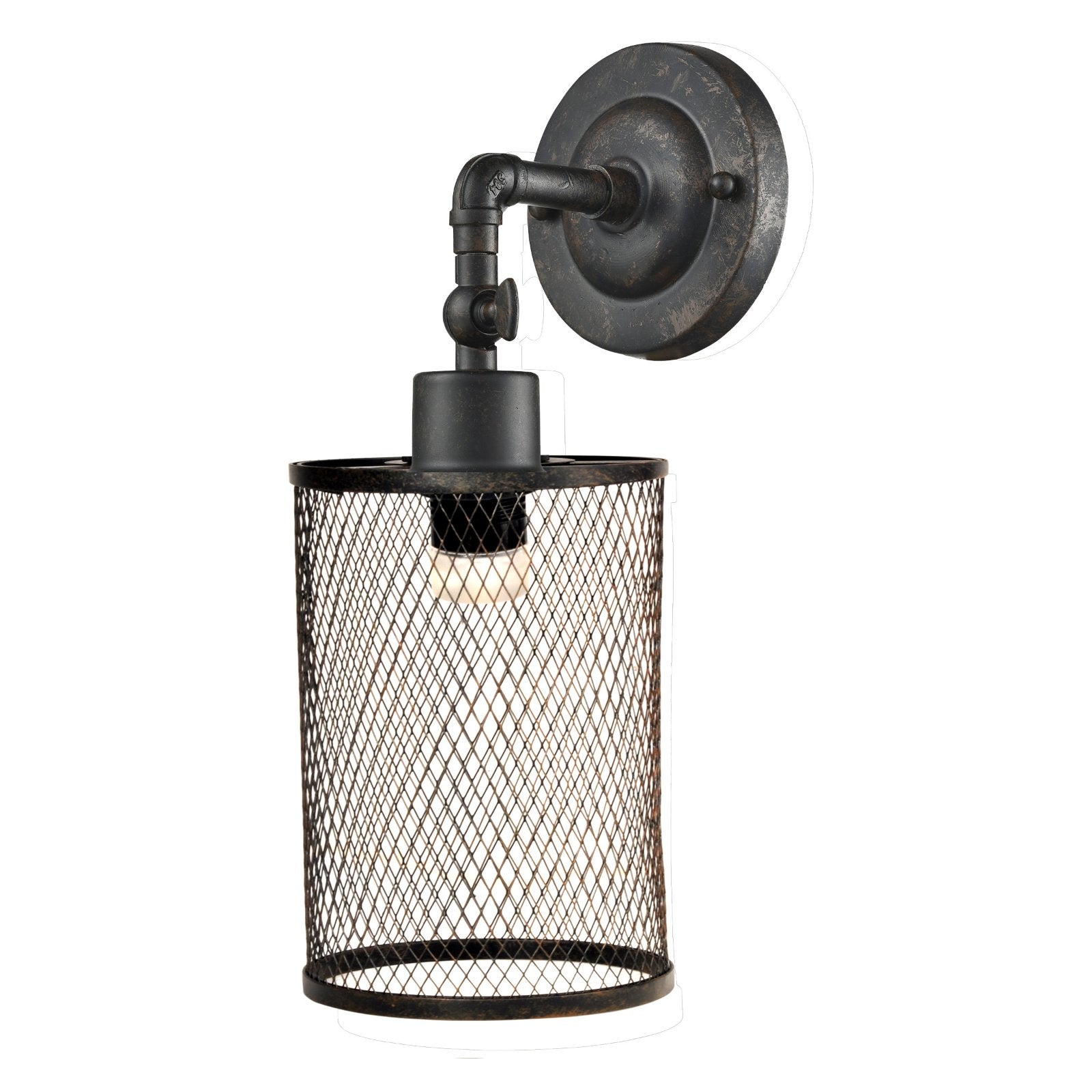 Springdale 5" W Ritchie Wall Sconce