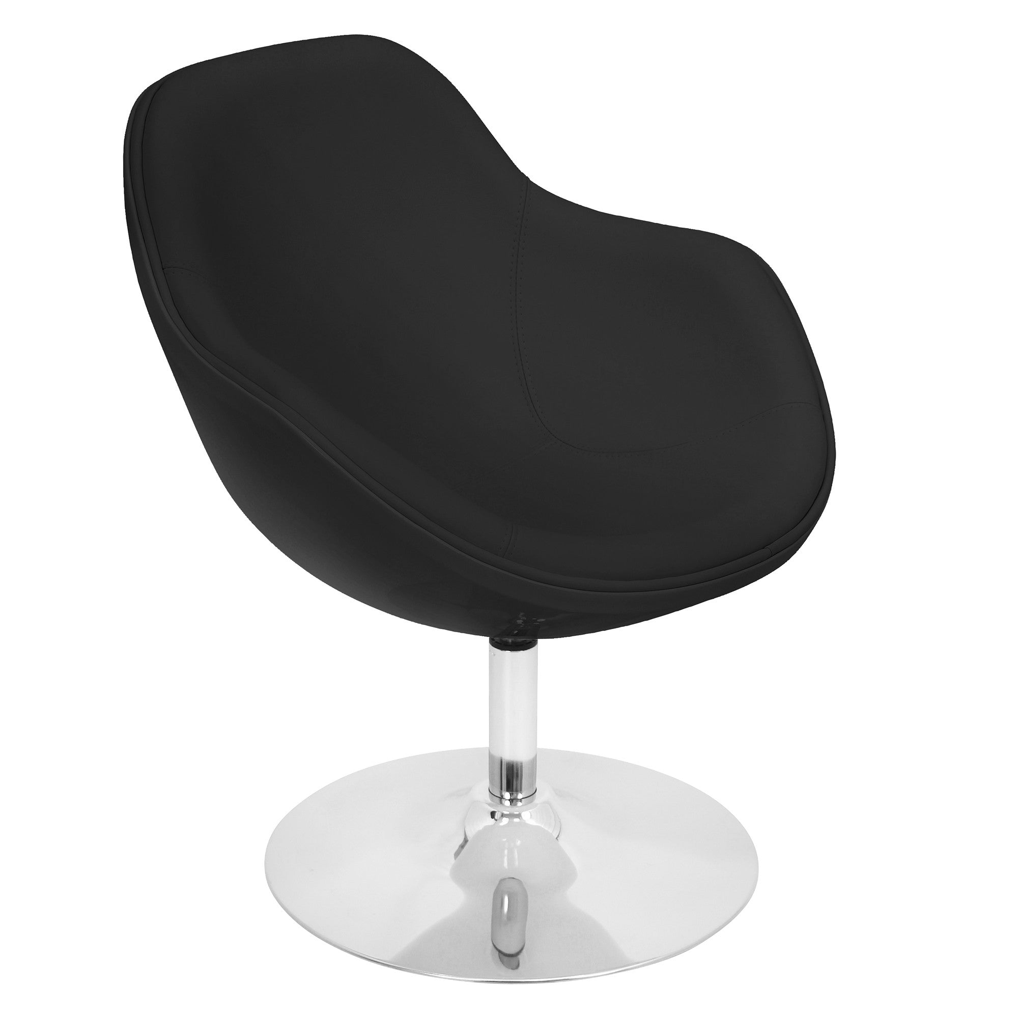 Saddlebrook Chair - Black