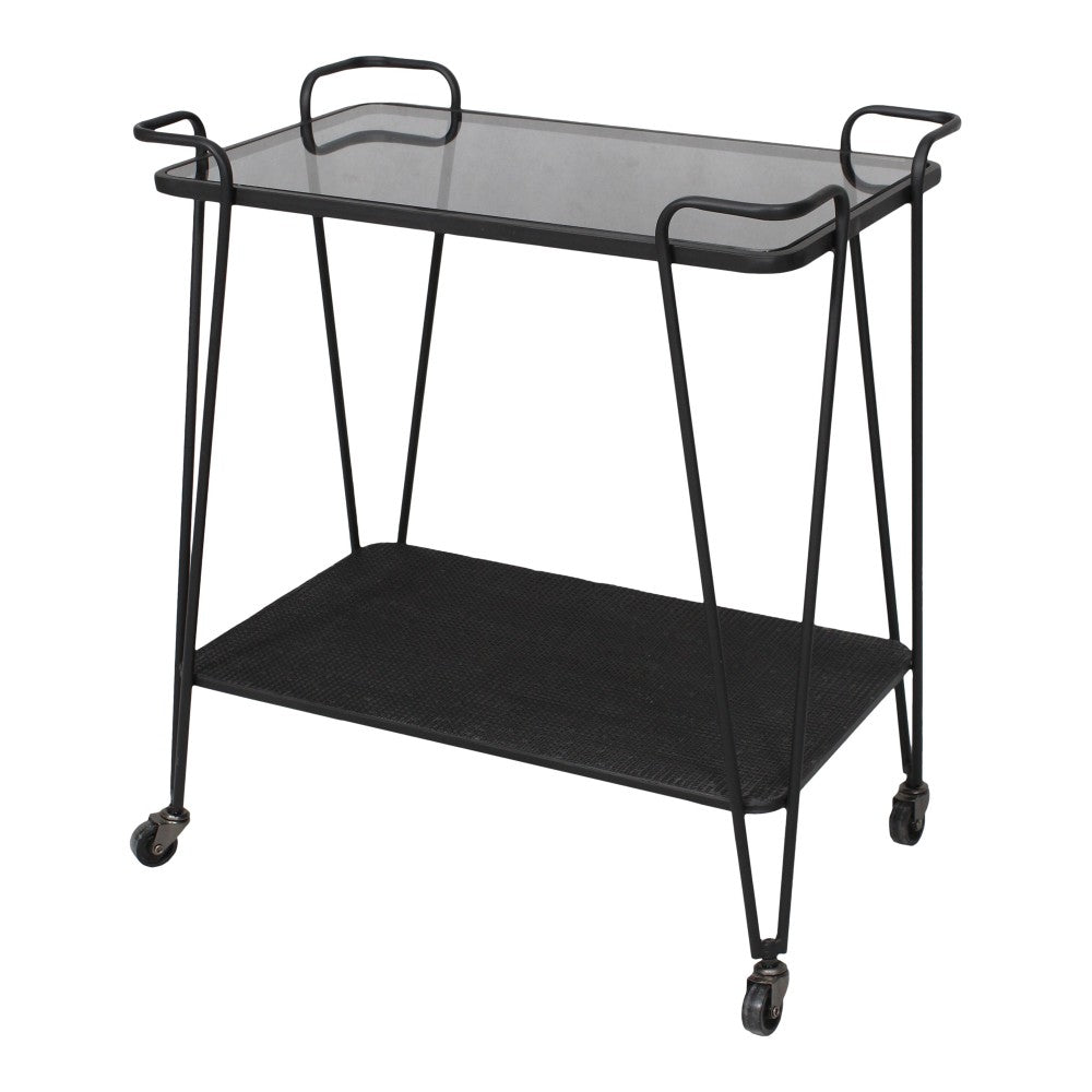 Fielding Bar Cart