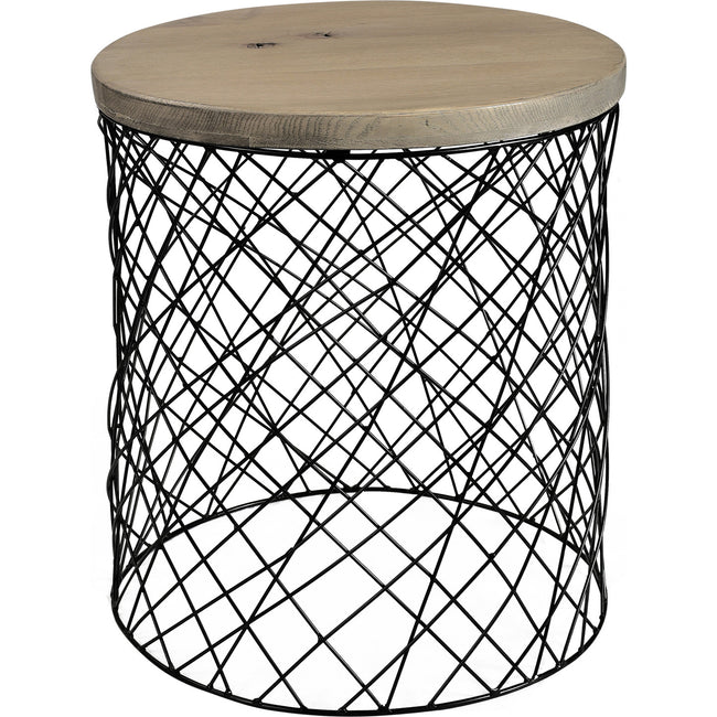 Celeste Side Table