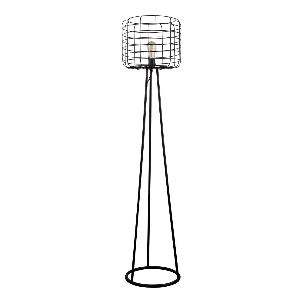 Hammersley Floor Lamp