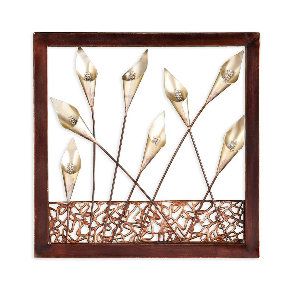 Ariane Wall Decor I