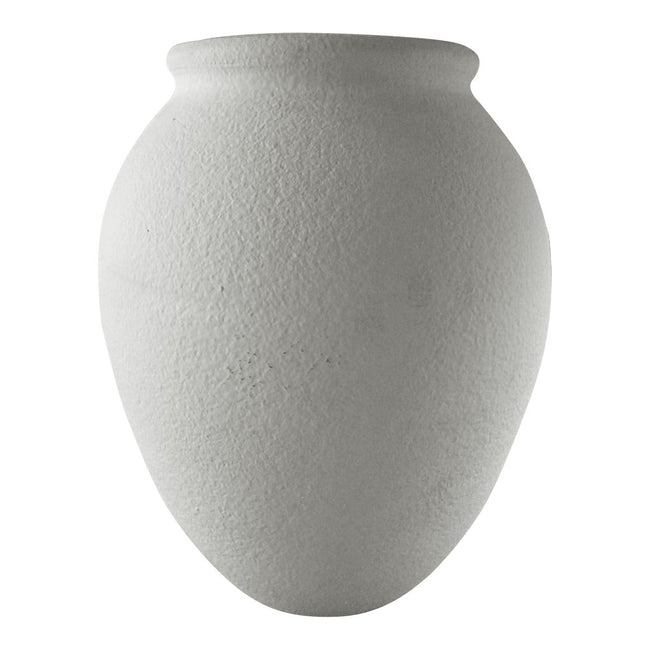 Crema Vase