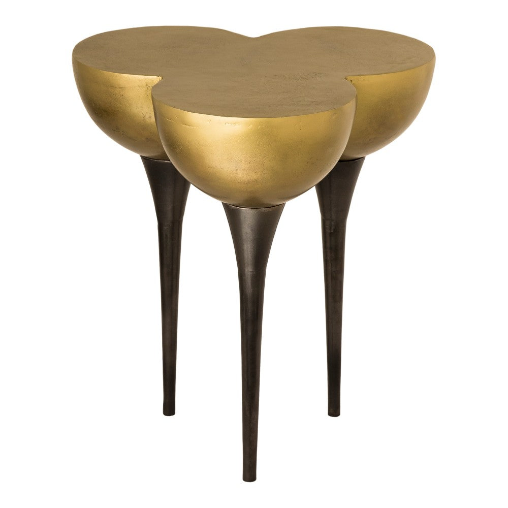 Triplo Accent Table