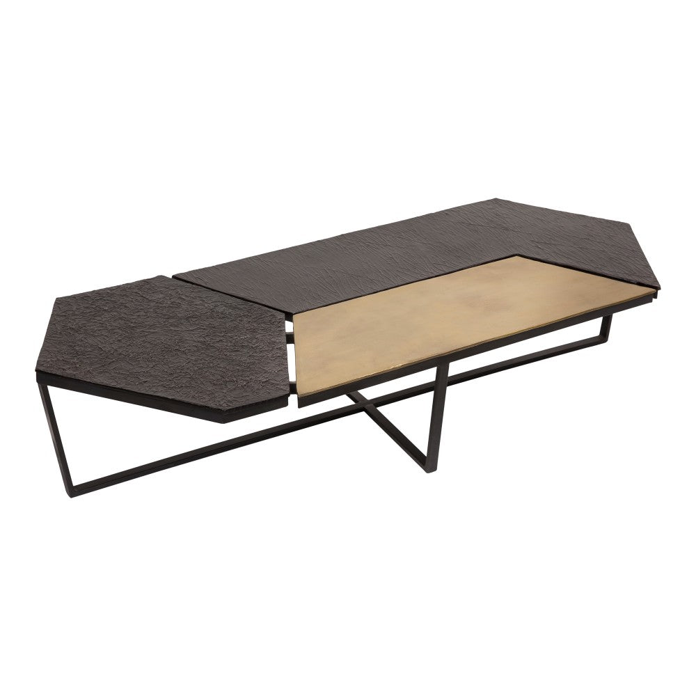 Kampas Coffee Table