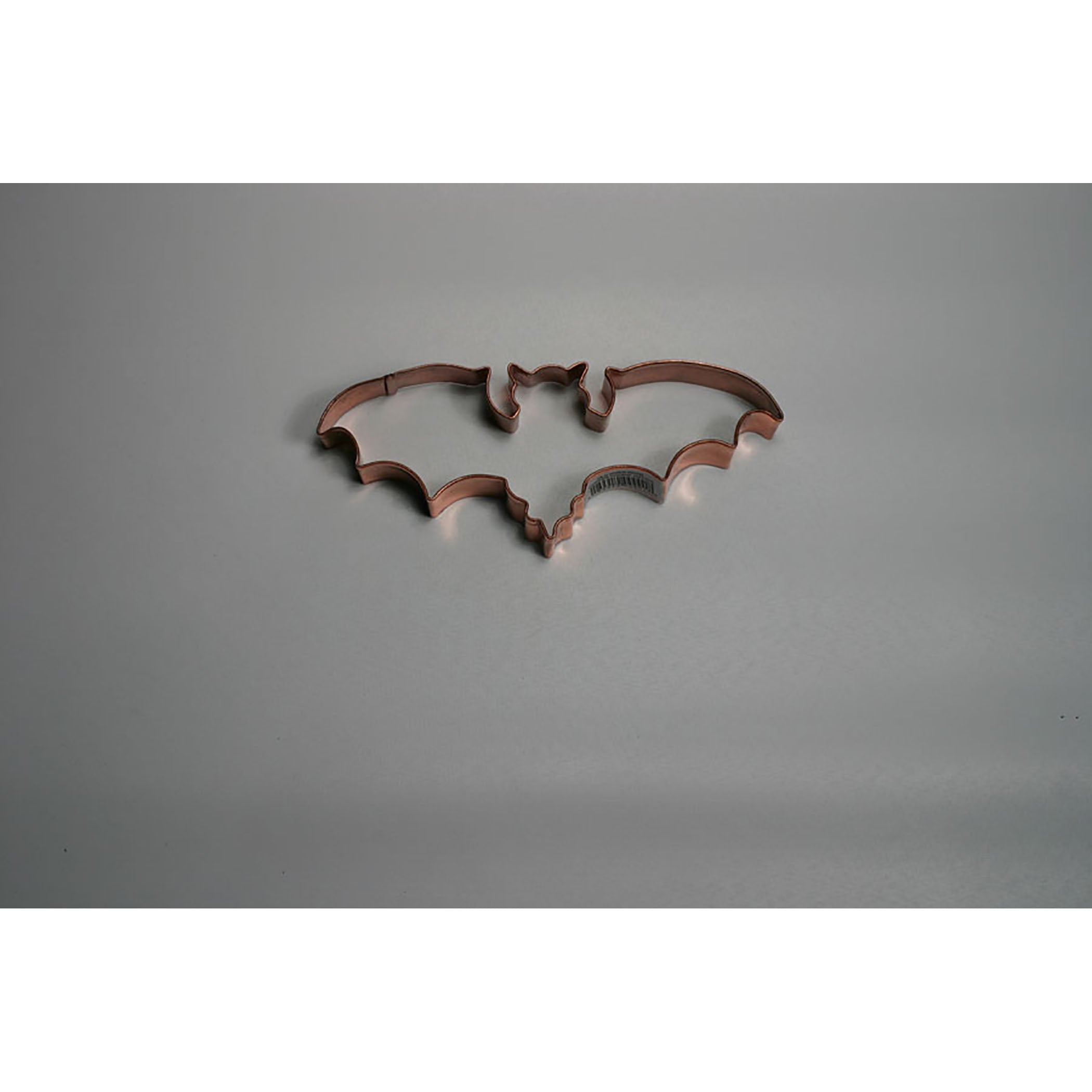 Bat Cookie Cutters - Set of 6