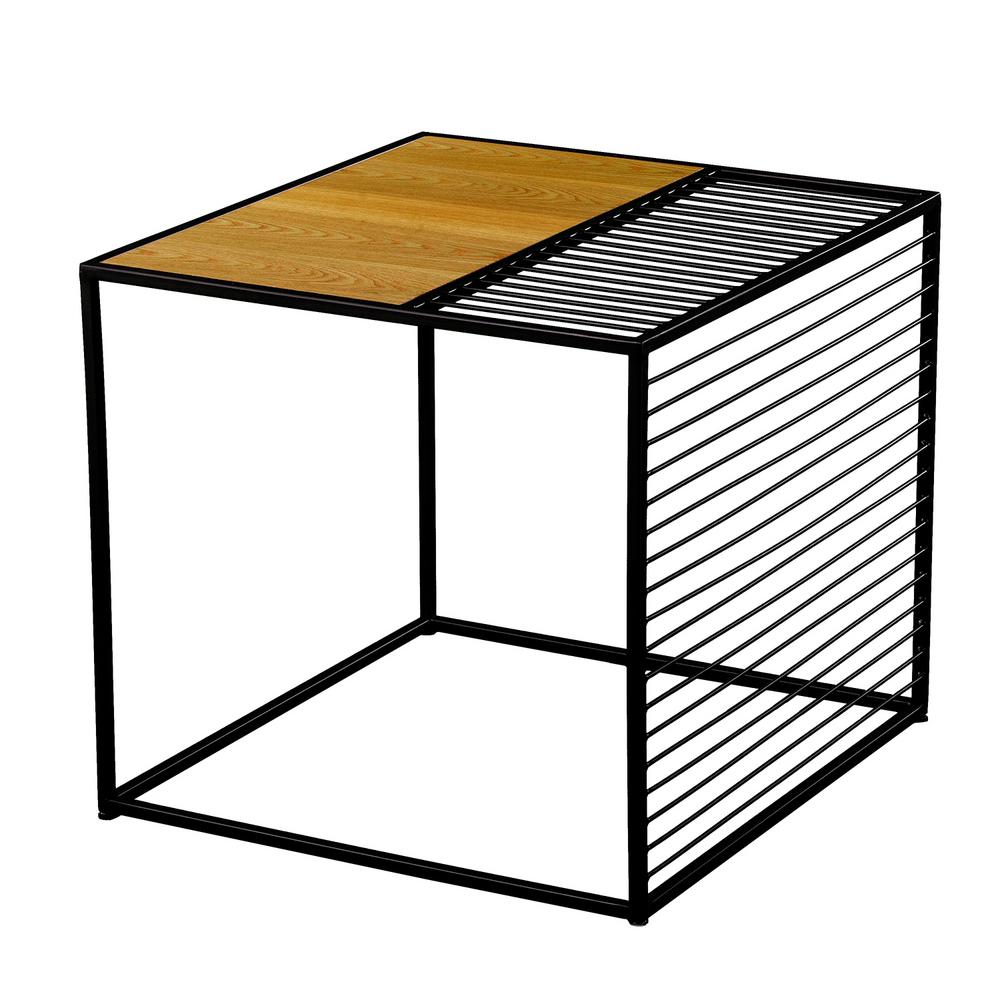 Kelster End Table