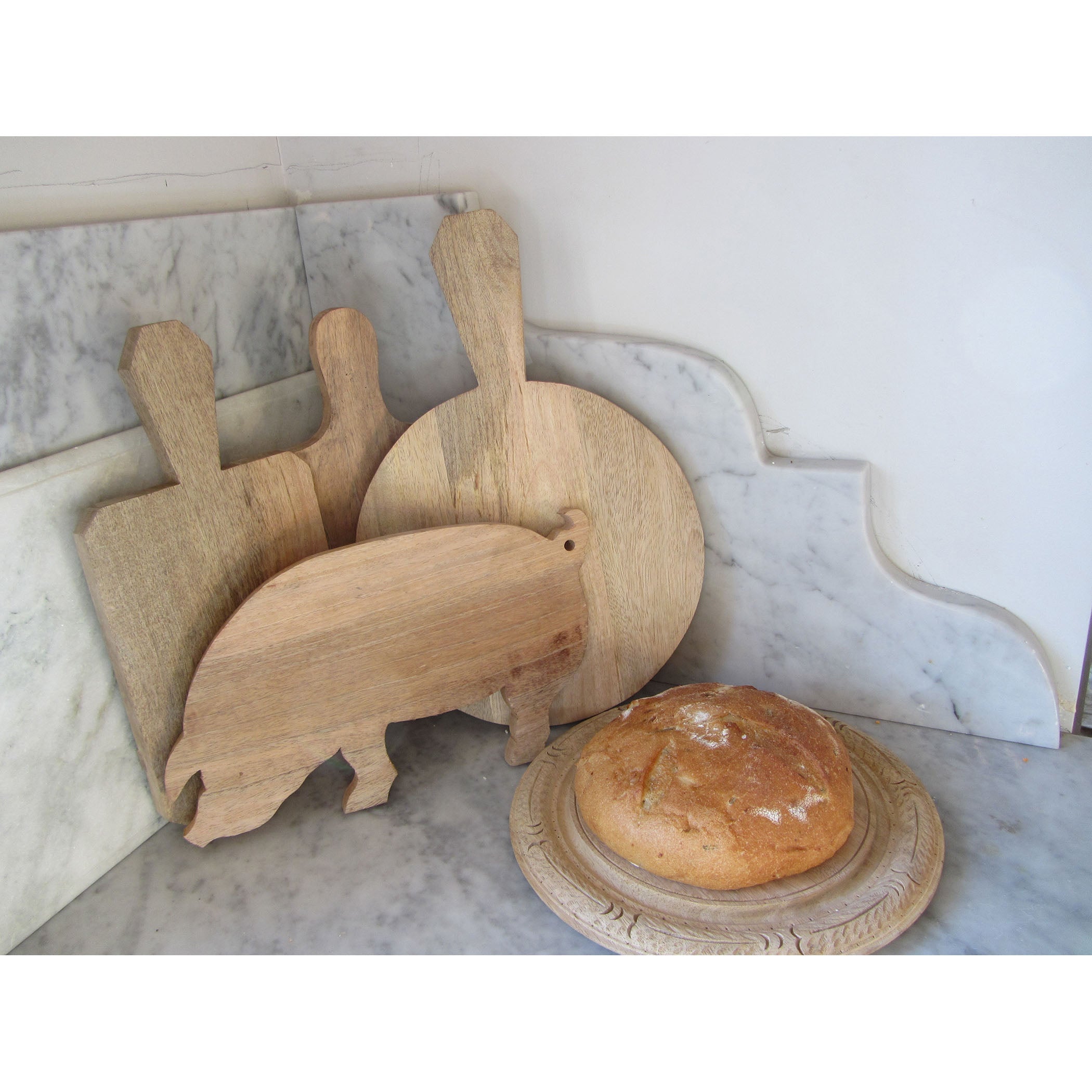 Bread Board A