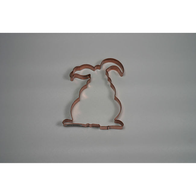 Bunny 1 Cookie Cutters - Set of 6