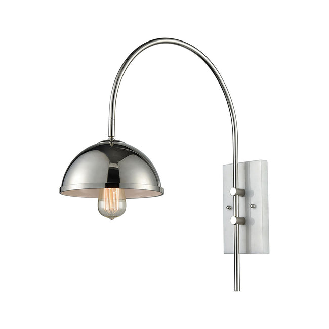 Chromosphere Wall Sconce