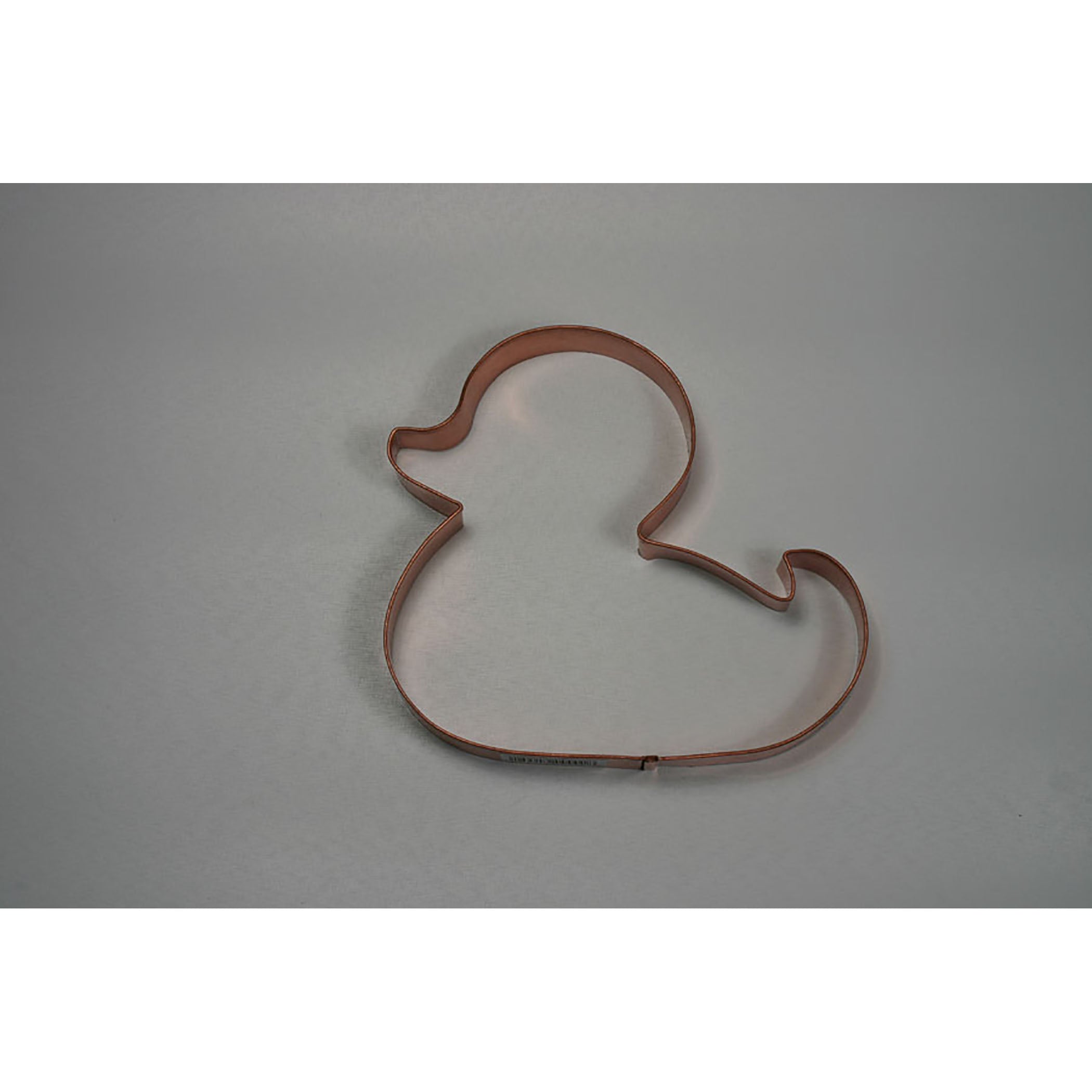 Rubber Duck Cookie Cutters - Set of 6