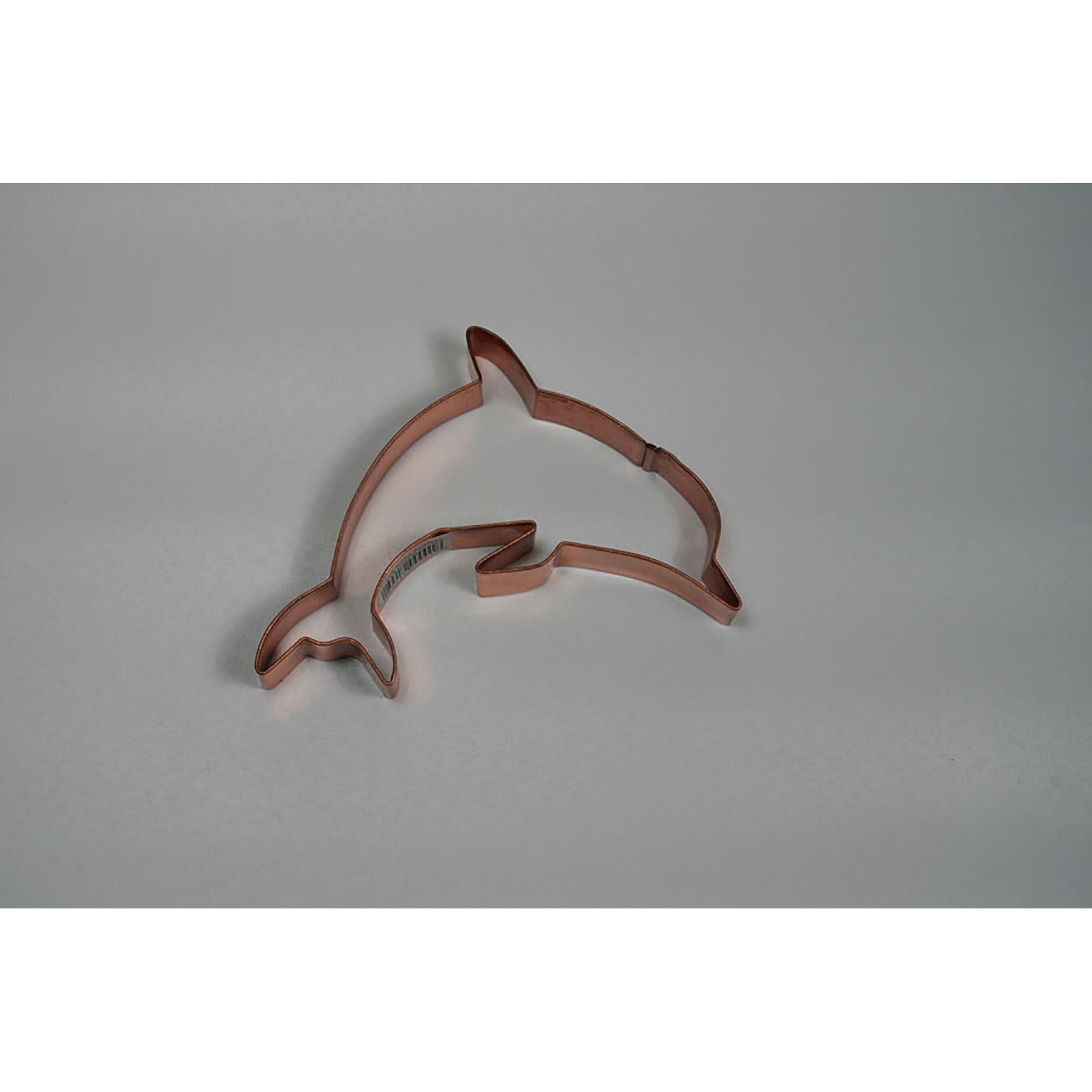 Dolphin Cookie Cutters - Set of 6