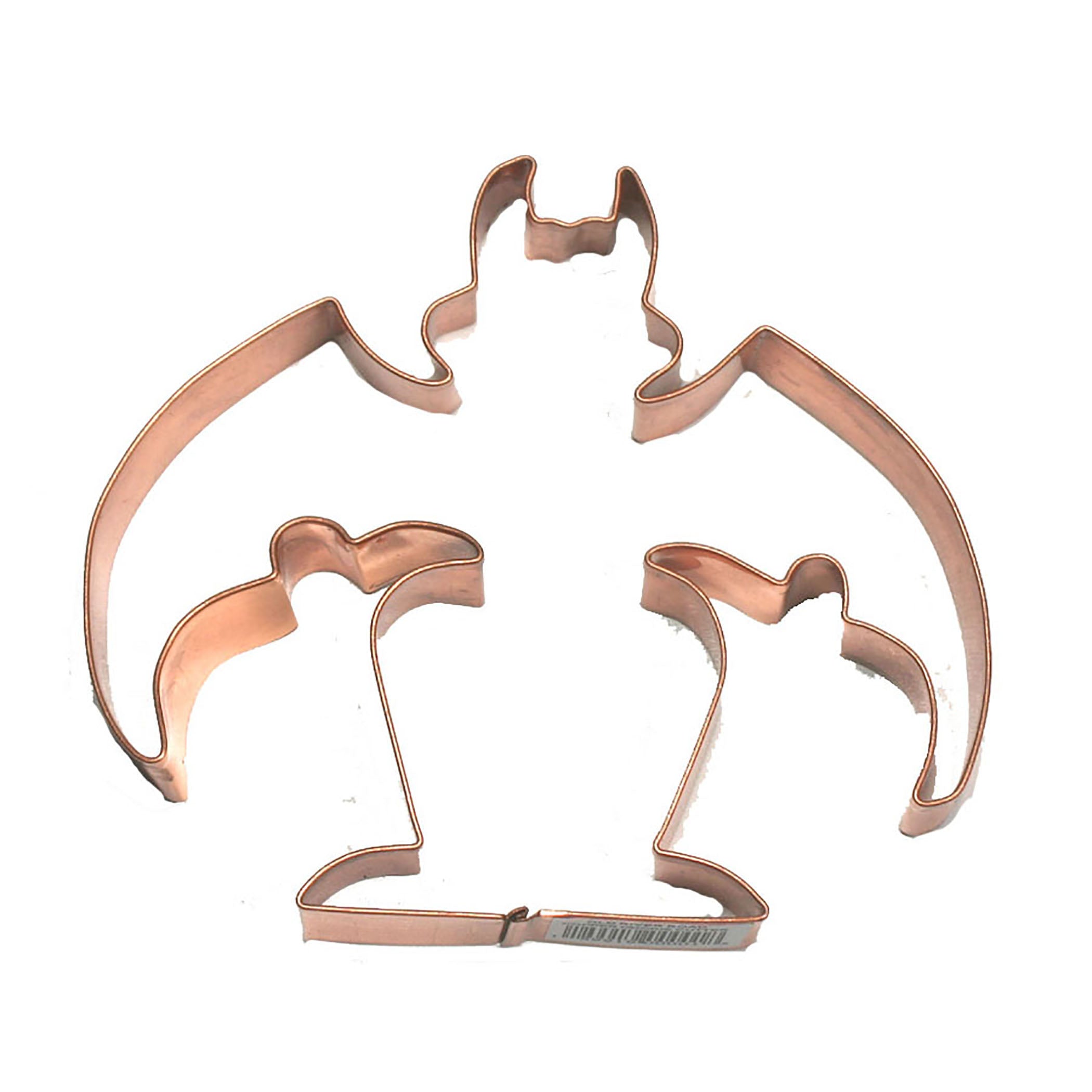 Gargoyle Cookie Cutters - Set of 6