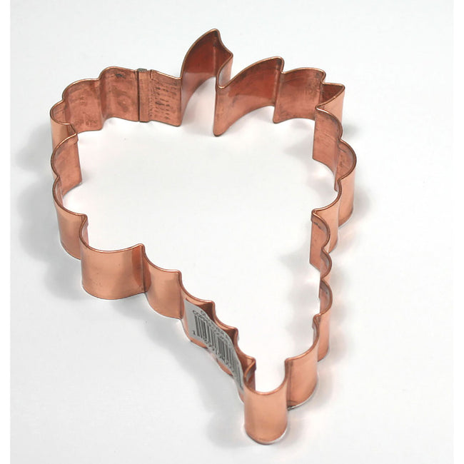 Grape Cluster Cookie Cutters - Set of 6