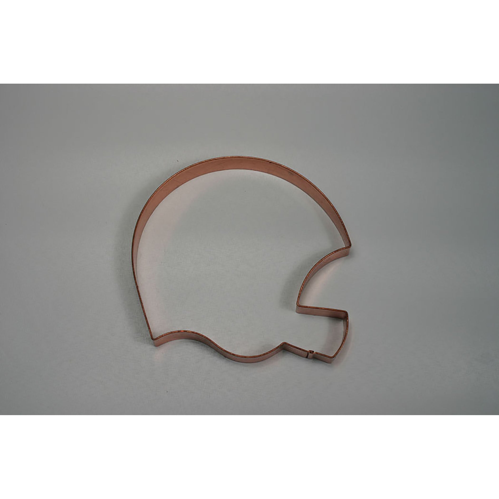 Helmet Cookie Cutters - Set of 6