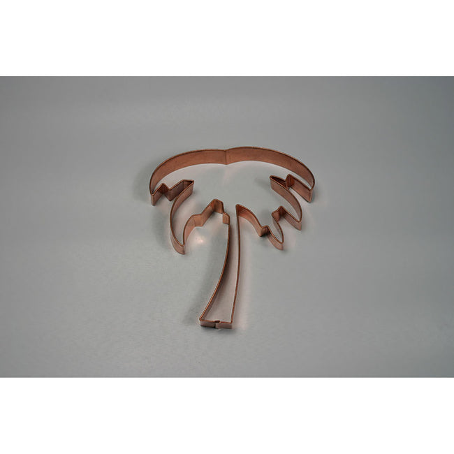 Palm Tree Cookie Cutters - Set of 6