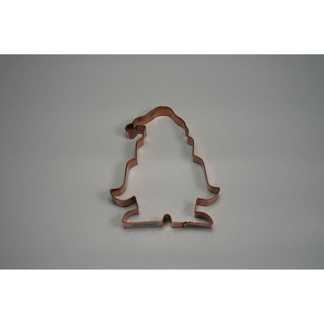 Penguin Cookie Cutters - Set of 6