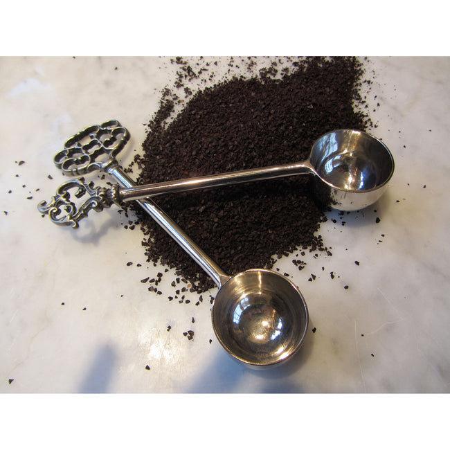 Key 1 Coffee Scoop - Set of 4