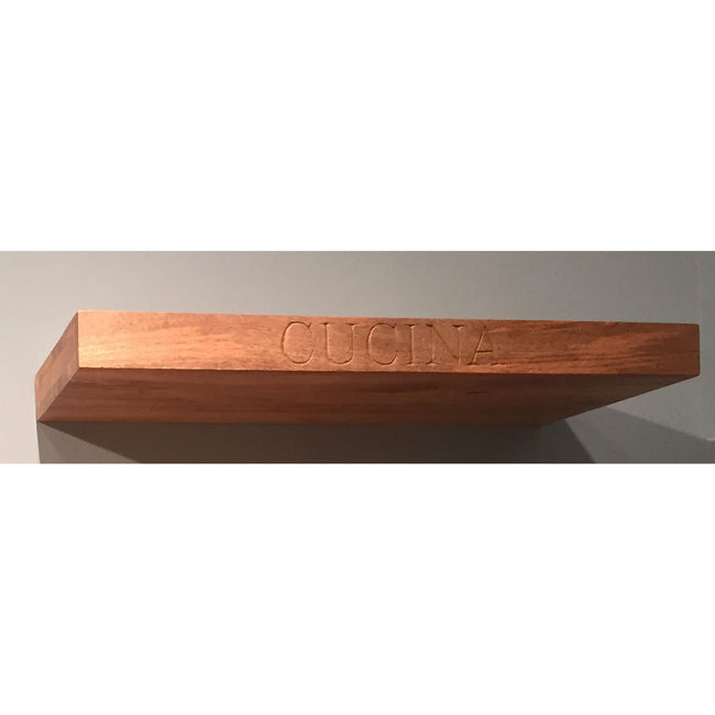 Cucina Shelf (24 "es) - Medium