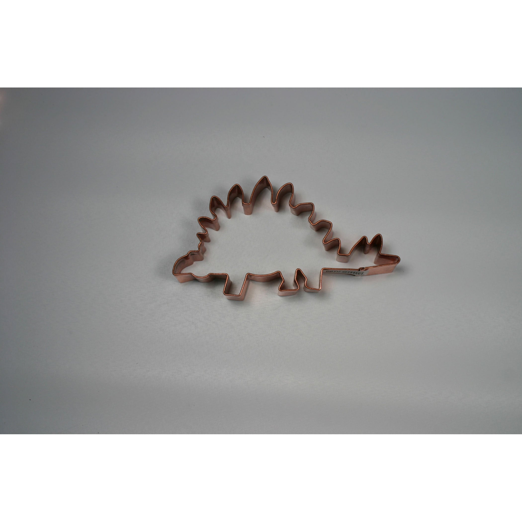 Stegosaurus Cookie Cutters - Set of 6