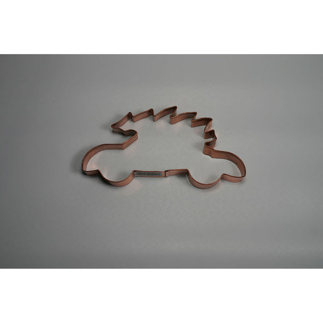 Taxi withTree Cookie Cutters - Set of 6