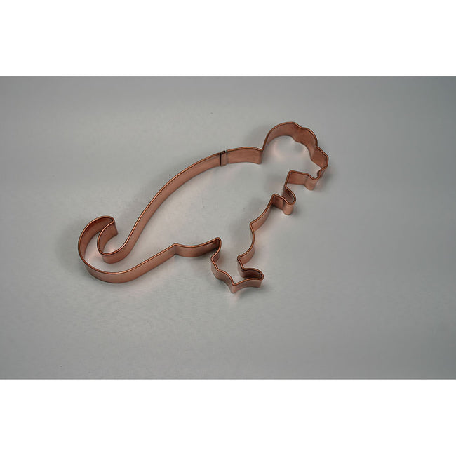 T-Rex Cookie Cutters - Set of 6